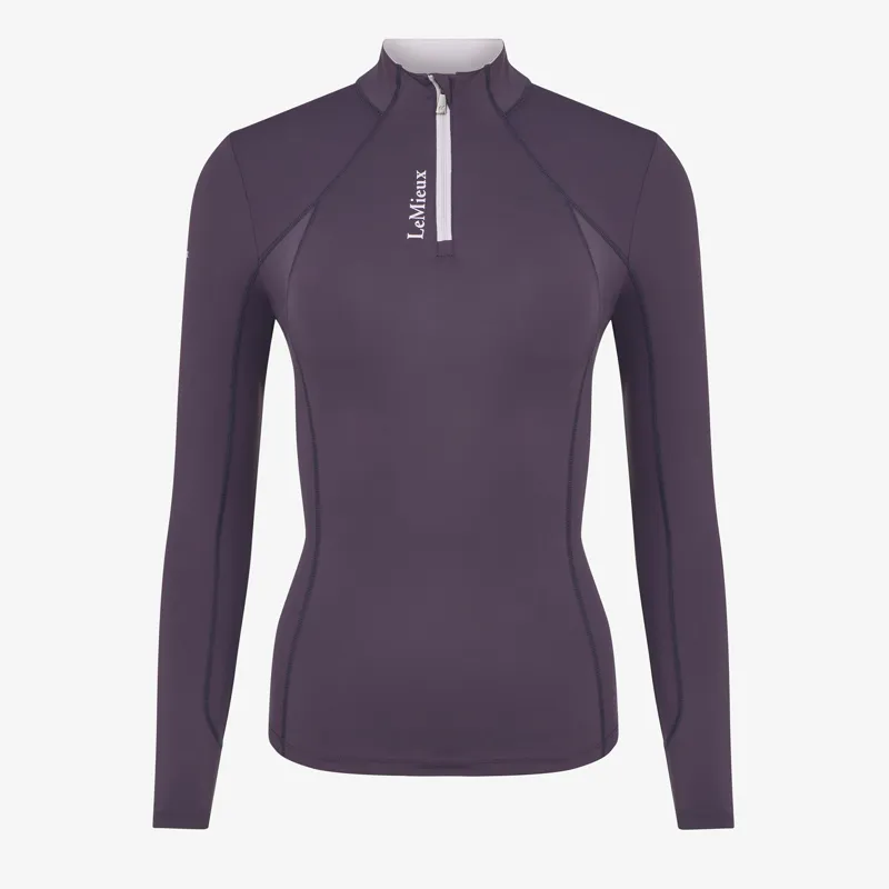 LeMieux Ladies Classique Base Layer - Juniper