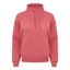 LeMieux Ladies Keira Quarter Zip Sweat - Cranberry