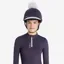 LeMieux Classique Pom Hat Silk - Juniper