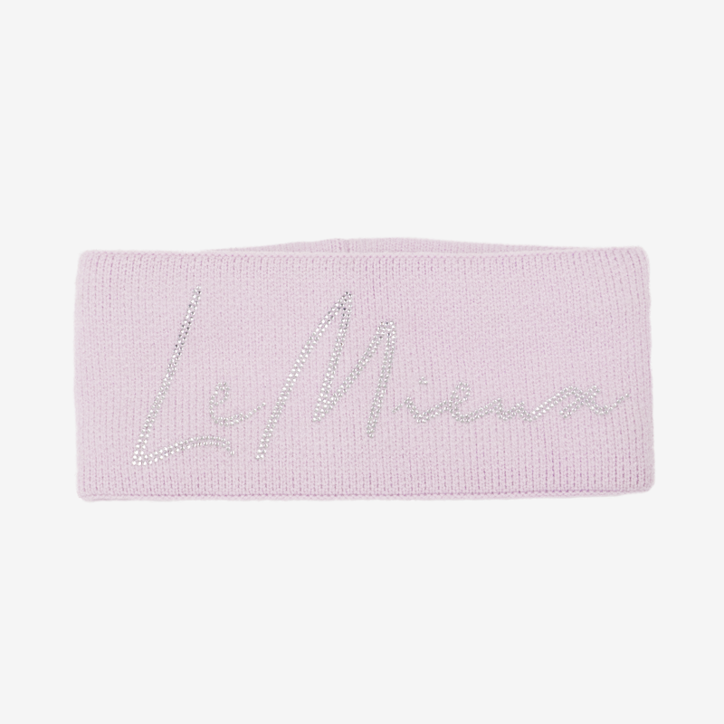 LeMieux Sparkle Headband - Lilac