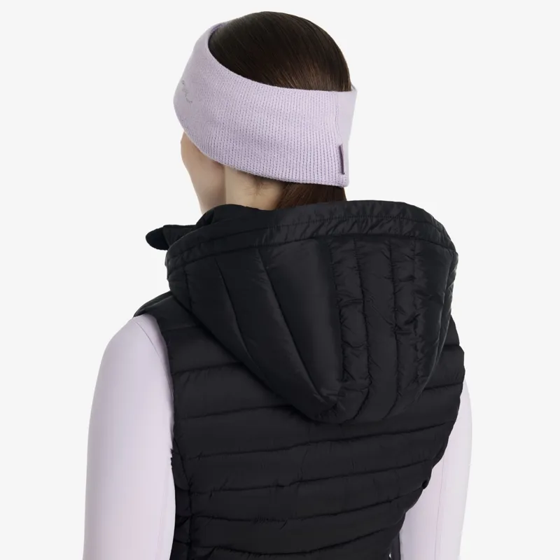 LeMieux Sparkle Headband - Lilac-2