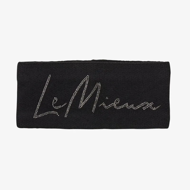 LeMieux Sparkle Headband - Black