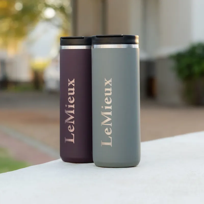 LeMieux Travel Cup - Rosemary-1