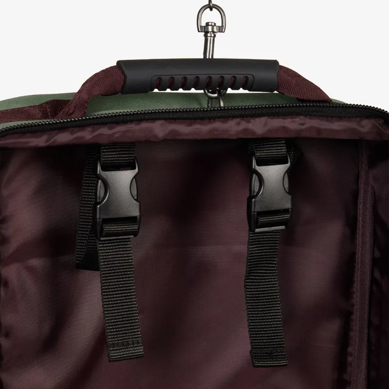 LeMieux Bridle Bag - Rosemary-2