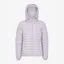 LeMieux Young Rider Ruby Puffer Jacket - Lilac
