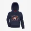 LeMieux Mini Romi Hoodie - Navy