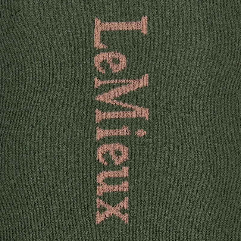 LeMieux Competition Socks - Rosemary-2