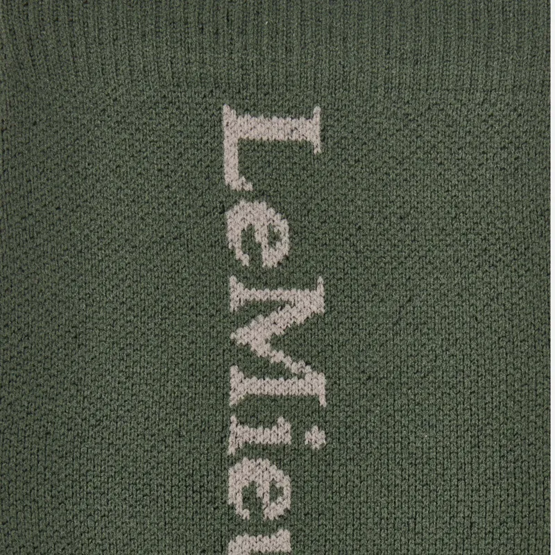 LeMieux Performance Socks - Rosemary-2