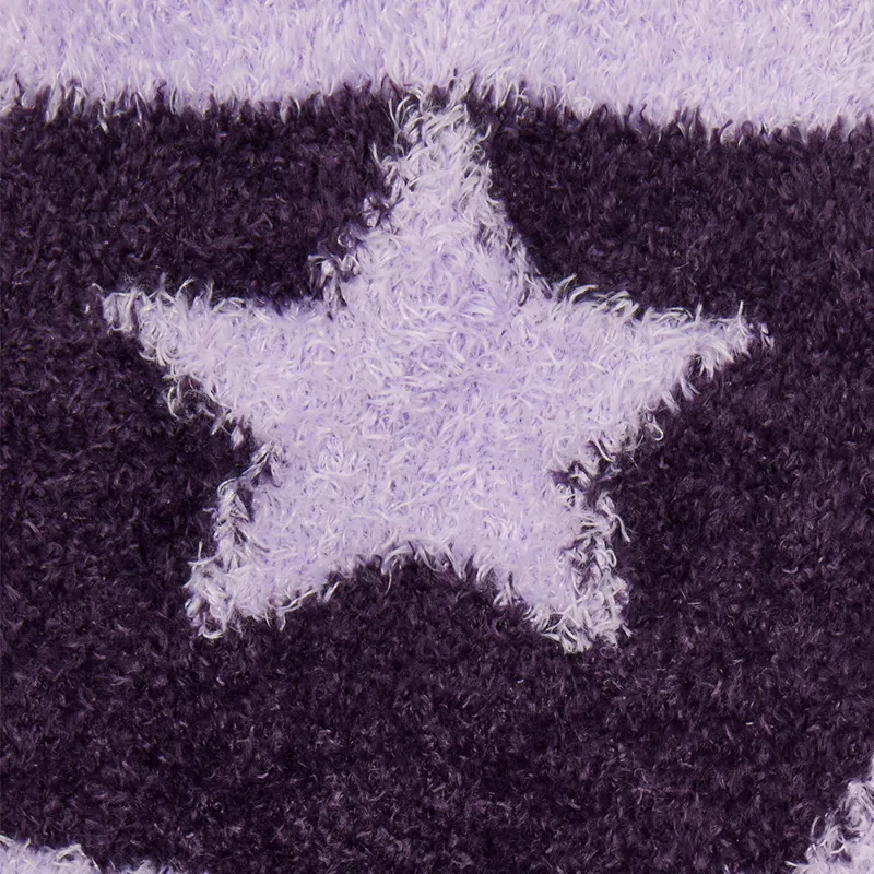 LeMieux Sasha Star Fluffies - Juniper-2