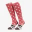 LeMiuex Fluffy Character Socks - Andalusian