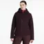 LeMieux Ladies Brooke Waterproof Hybrid Jacket - Damson