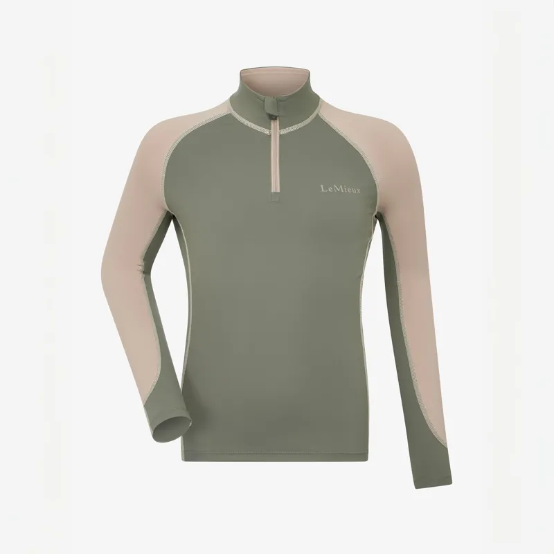 LeMieux Mini Base Layer - Rosemary
