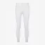 LeMieux Mens Sports Breeches - White