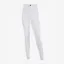 LeMieux Young Rider Boys Sports Breeches - White
