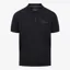 LeMieux Mens Classique Polo Shirt - Black
