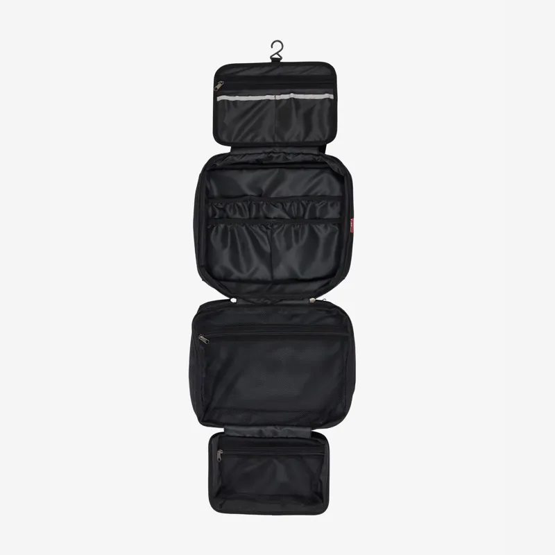 LeMieux Fold Down Pocket Organiser - Black-1