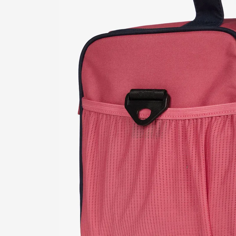 LeMieux ProKit Lite Grooming Bag - Cranberry-1