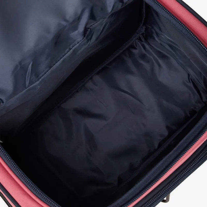 LeMieux ProKit Lite Grooming Bag - Cranberry-2