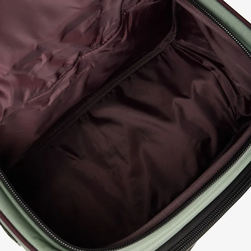 LeMieux ProKit Lite Grooming Bag - Rosemary-3