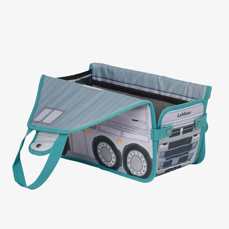 LeMieux Toy Pony Carry Bag - Printed-1