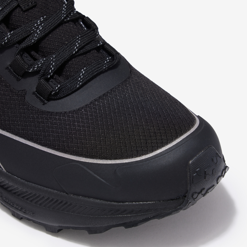 LeMieux Mens Trax Viva Waterproof Trainer - Black-7