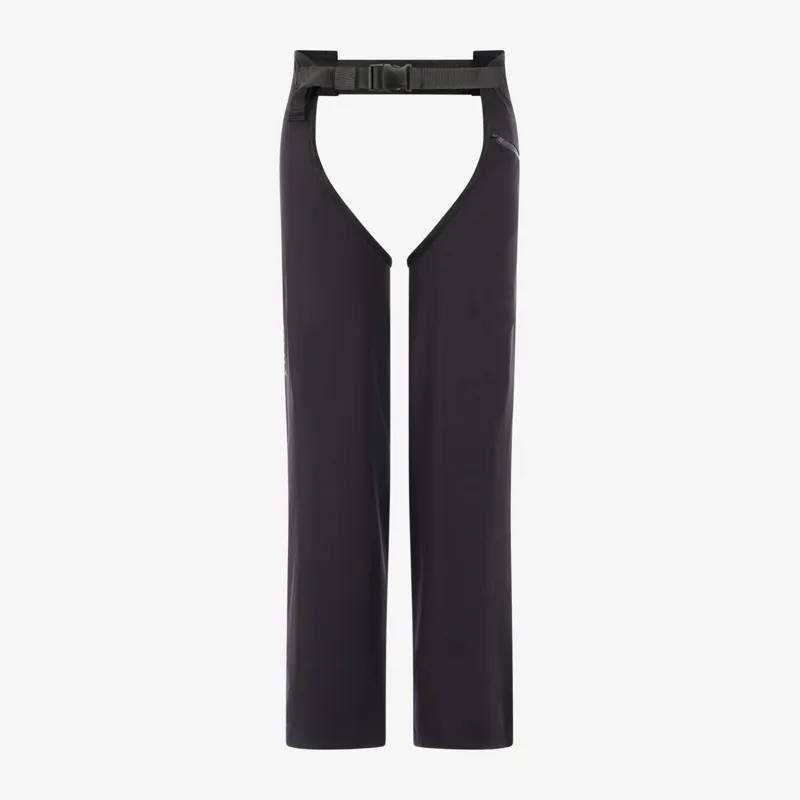 LeMieux Stormwear Waterproof Chaps - Black