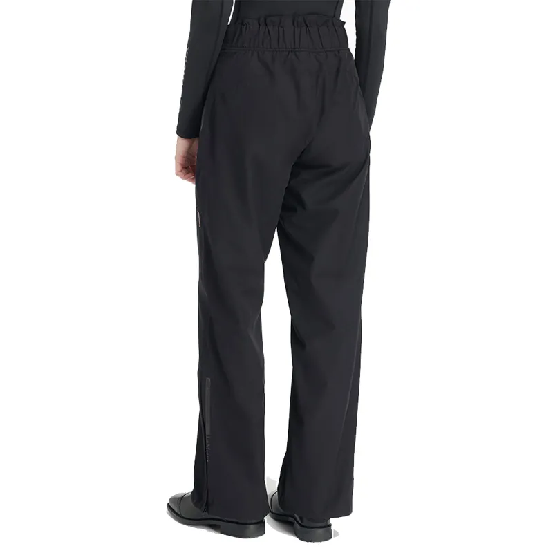LeMieux Stormwear Waterproof Trousers - Black-1