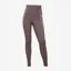 LeMieux Harlow Young Rider Orla Pull Ons - Walnut