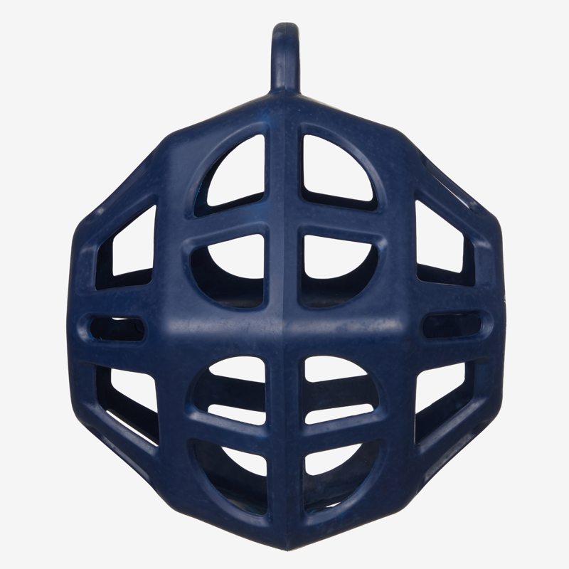 LeMieux Hay Ball - Navy-2