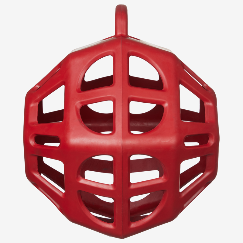 LeMieux Hay Ball - Chilli-2