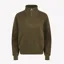 LeMieux Keira Quarter Neck Sweat - Alpine