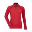 LeMieux Mini Classique Base Layer - Chilli