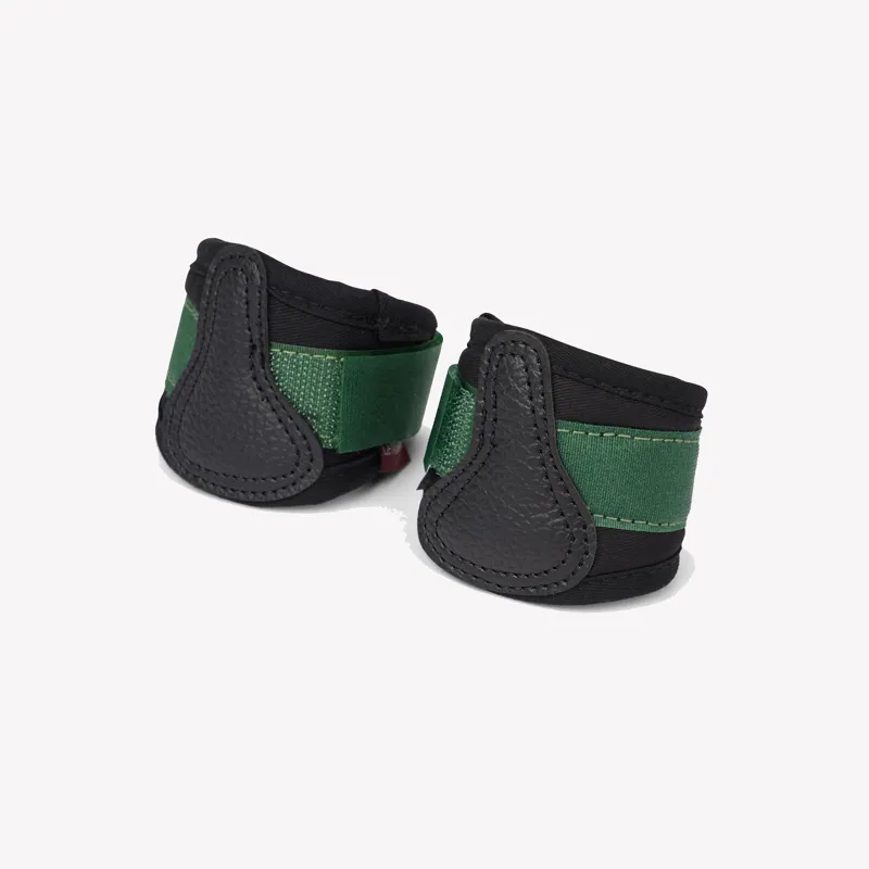 LeMieux Toy Pony Grafter Boots - Hunter Green