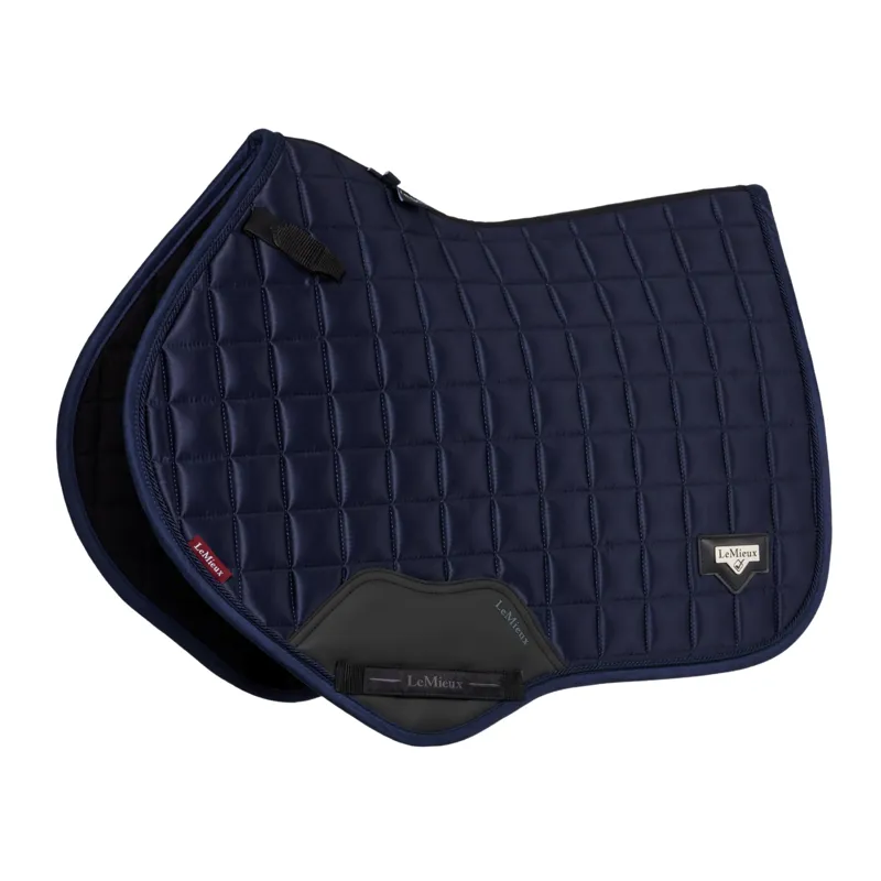 LeMieux Loire Close Contact Square - Navy