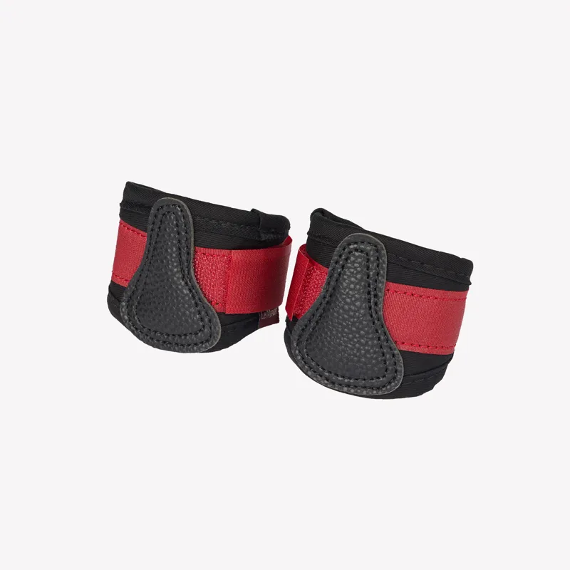 LeMieux Toy Pony Grafter Boots - Chilli