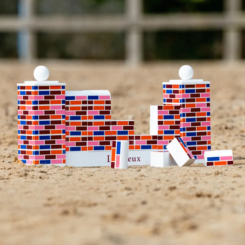 LeMieux Toy Pony Puissance Wall-3