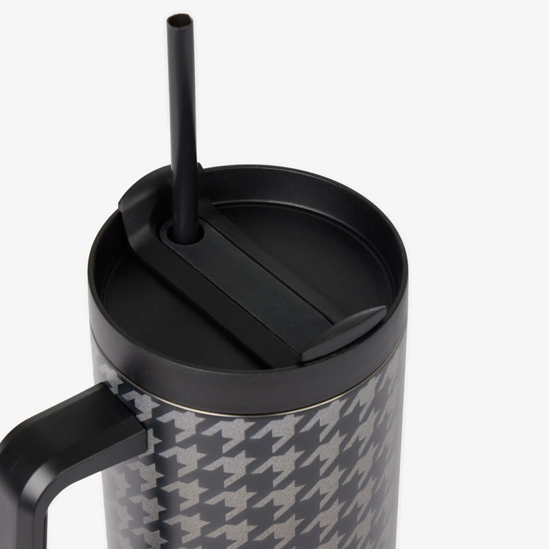 LeMieux Aspen Sports Cup - Black-1