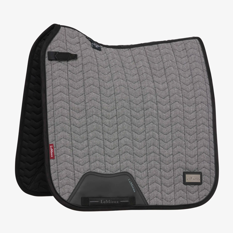 LeMieux Aspen Dressage Square - Herringbone