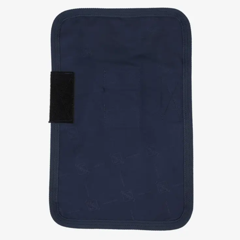 LeMieux Rug Chest Extender - Navy-1