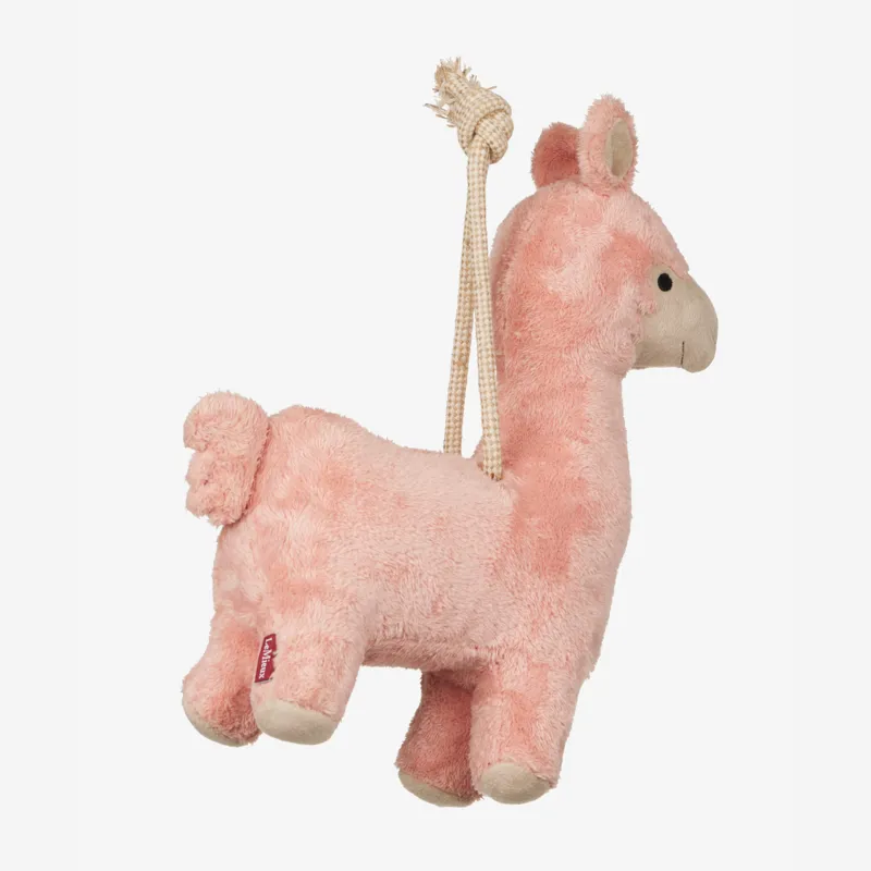 LeMieux Plush Horse Toy - Llama-1