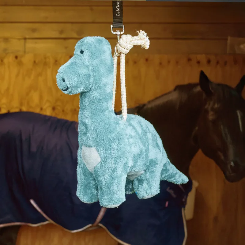 LeMieux Plush Horse Toy - Dino-2