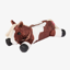 Lemieux Pony Pencil Case - Flash