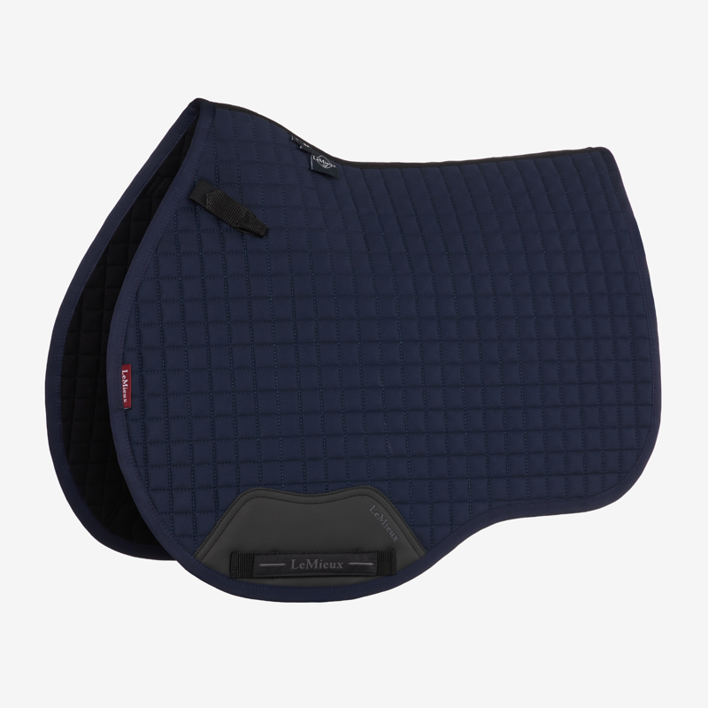 LeMieux Cotton GP Square - Navy