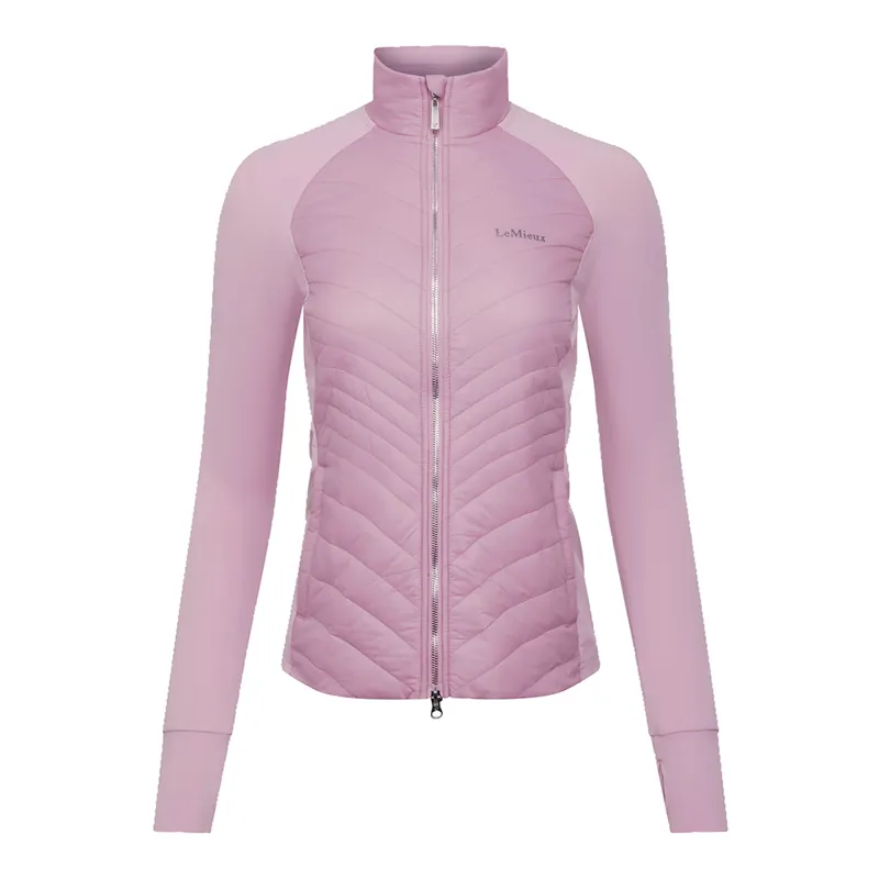 LeMieux Ladies Juliette Jacket - Fondant