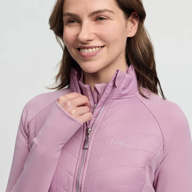 LeMieux Ladies Juliette Jacket - Fondant-2