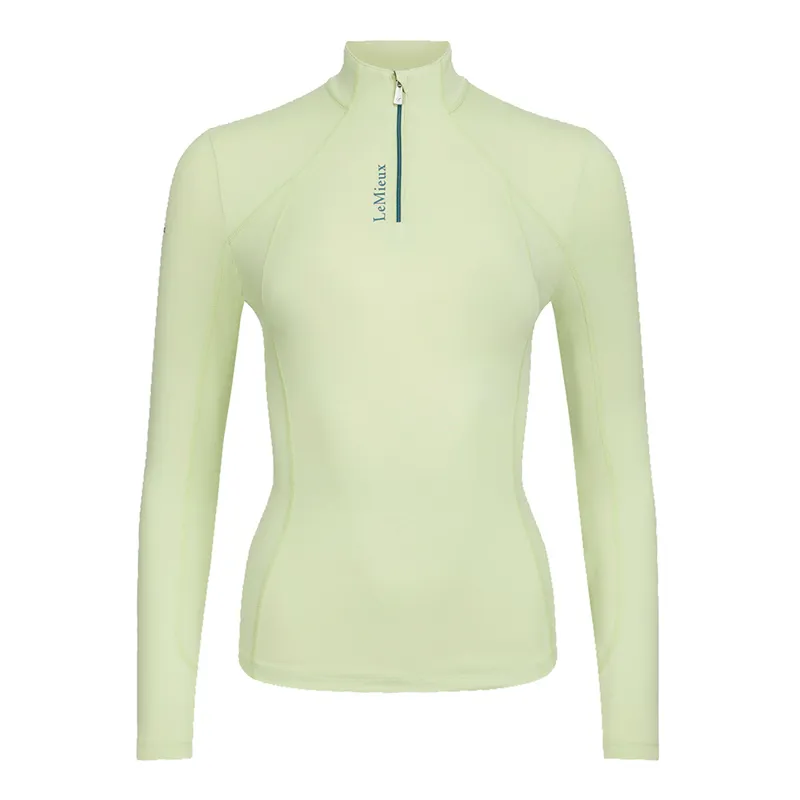 LeMieux Ladies Classique Base Layer - Macaron