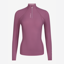 LeMieux Ladies Classique Base Layer - Mallow