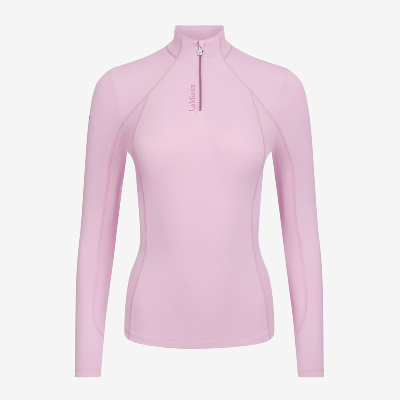 LeMieux Ladies Classique Base Layer - Fondant