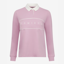 LeMieux Ladies Rochelle Rugby Shirt - Fondant