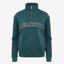 LeMieux Ladies Kelsie Quarter Neck Sweat - Jungle